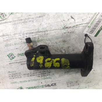 Recambio de bombin embrague para volkswagen t4 transporter/furgoneta (mod. 1991) referencia OEM IAM S6643K  