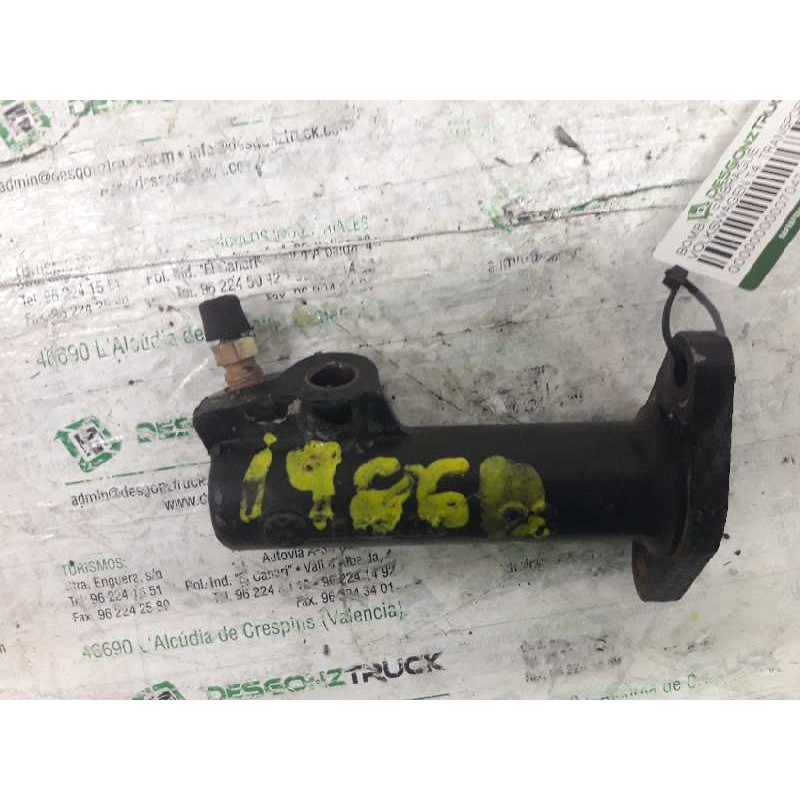 Recambio de bombin embrague para volkswagen t4 transporter/furgoneta (mod. 1991) referencia OEM IAM S6643K - Blanco 2