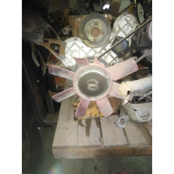 Recambio de despiece motor para nissan trucks l35.08 ...... referencia OEM IAM A428  