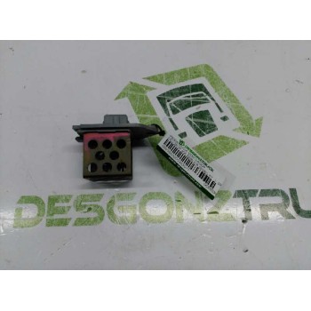 RESISTENCIA VENTILADOR 9635833480 