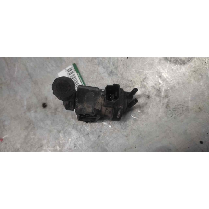 Recambio de valvula aire adicional para citroën jumpy 2.0 hdi sx familiar (5/6 asientos) referencia OEM IAM 0928400309 2 PINS 2
