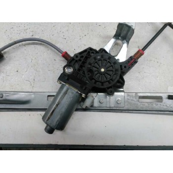 Recambio de elevalunas delantero izquierdo para peugeot 206 sw x-line refri referencia OEM IAM 9221E7  