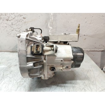 Recambio de caja cambios para renault clio i fase i+ii (b/c57) 1.2 alize referencia OEM IAM JB1085  