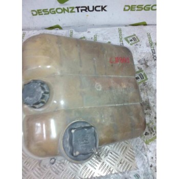 Recambio de deposito expansion para volvo fh 12 2002  12.1 diesel (d12d420) referencia OEM IAM 1676400  