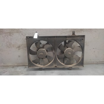 ELECTROVENTILADOR 