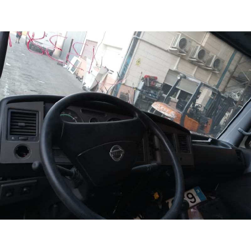 NISSAN TRUCKS ATLEON