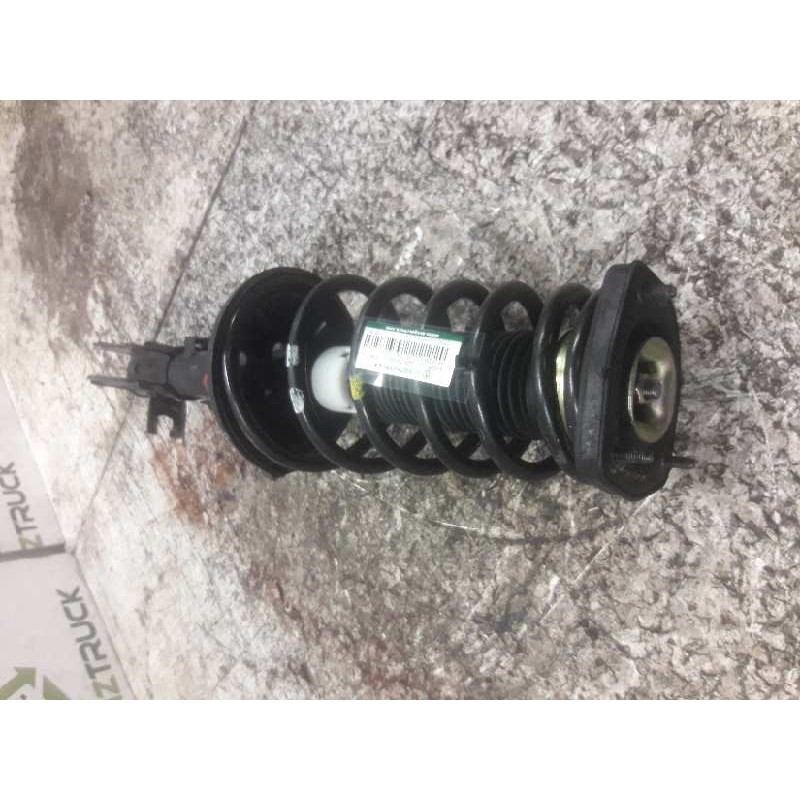 Recambio de amortiguador trasero derecho para hyundai coupe (gk) 1.6 fx referencia OEM IAM 553612C250 - Negro 2