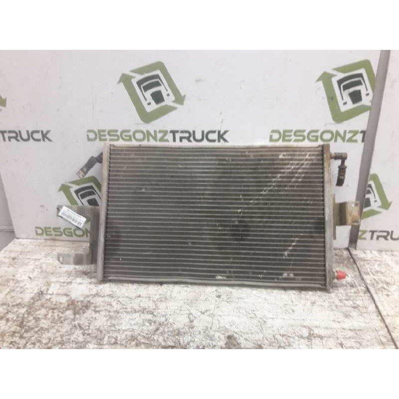 Recambio de condensador / radiador a/a para nissan terrano/terrano.ii (r20) comfort referencia OEM IAM 9352465410  