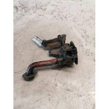 Recambio de bomba aceite para volkswagen golf iv berlina (1j1) 1.9 tdi referencia OEM IAM 06A115105  