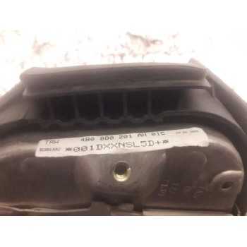 Recambio de airbag delantero izquierdo para audi a4 berlina (b5) 1.9 tdi referencia OEM IAM 4B0880201AH  