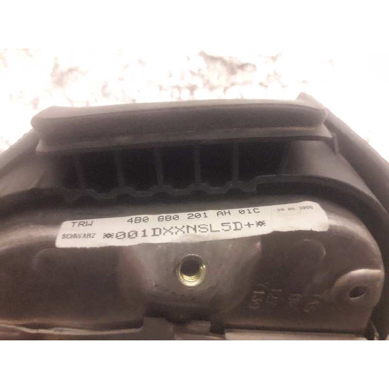 Recambio de airbag delantero izquierdo para audi a4 berlina (b5) 1.9 tdi referencia OEM IAM 4B0880201AH 3