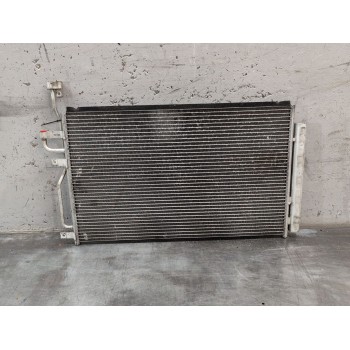 Recambio de condensador / radiador a/a para opel antara cosmo 4x4 referencia OEM IAM   