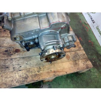 Recambio de caja cambios para iveco trucks eurocargo 150 y 170 150 e 23 fp (227cv) referencia OEM IAM 28909  