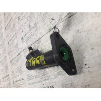 Recambio de bombin embrague para volkswagen t4 transporter/furgoneta (mod. 1991) referencia OEM IAM S6643K  