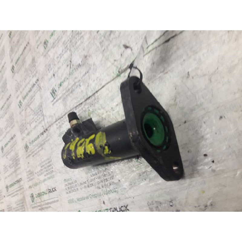 Recambio de bombin embrague para volkswagen t4 transporter/furgoneta (mod. 1991) referencia OEM IAM S6643K - Blanco 3