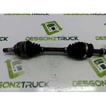 TRANSMISION DELANTERA IZQUIERDA 90540552 