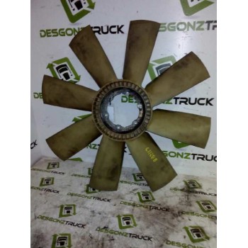 VENTILADOR VISCOSO MOTOR 11307 PALAS VENTILADOR