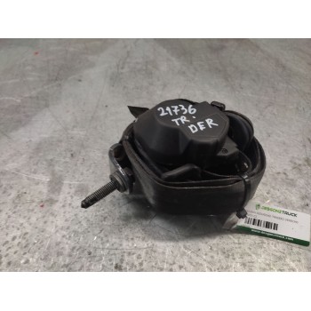 CINTURON SEGURIDAD TRASERO DERECHO 