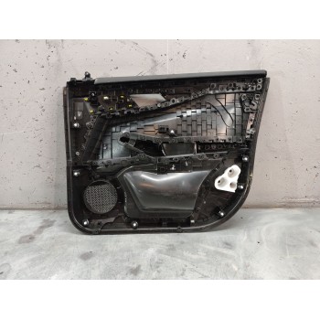 Recambio de guarnecido puerta delantera izquierda para renault austral tce 130 referencia OEM IAM   
