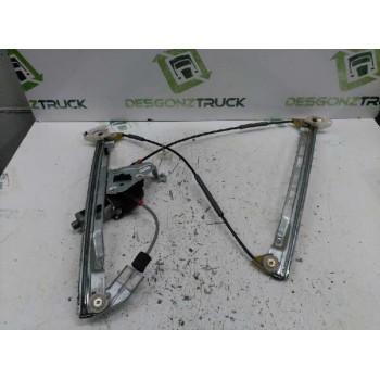 Recambio de elevalunas delantero izquierdo para peugeot 206 sw x-line refri referencia OEM IAM 9221E7  