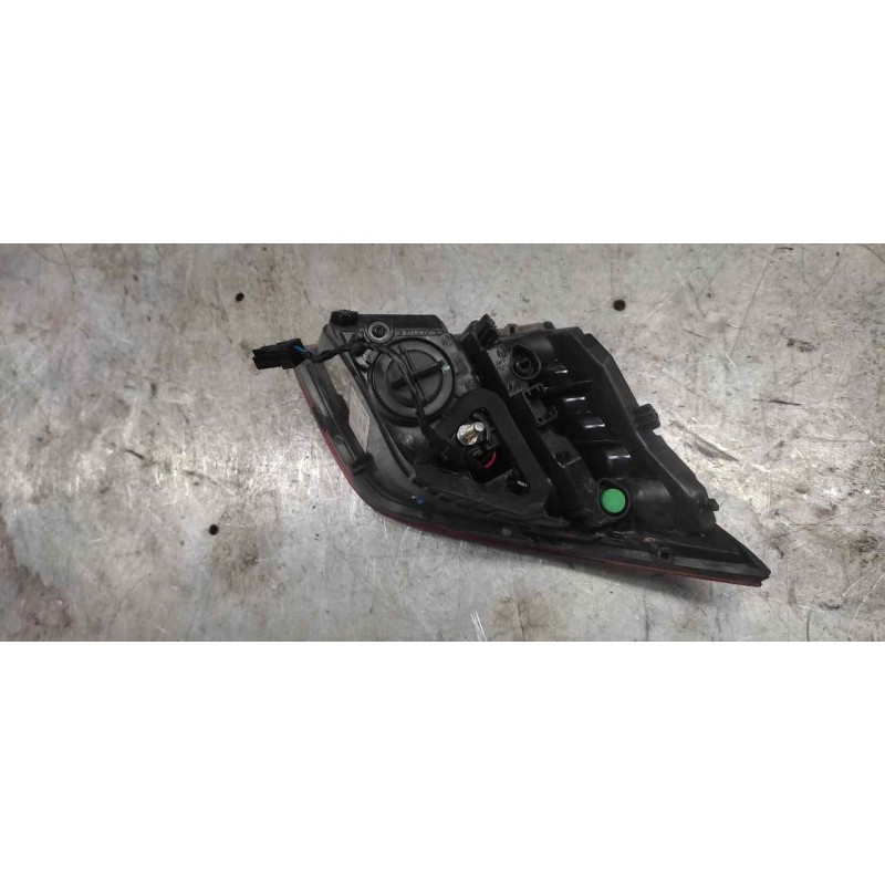 Recambio de piloto trasero derecho interior para peugeot 308 active referencia OEM IAM 2
