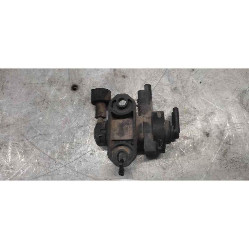 Recambio de valvula aire adicional para citroën jumpy 2.0 hdi sx familiar (5/6 asientos) referencia OEM IAM 0928400309 2 PINS 3