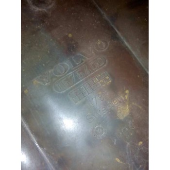 Recambio de deposito expansion para volvo fh 12 2002  12.1 diesel (d12d420) referencia OEM IAM 1676400  
