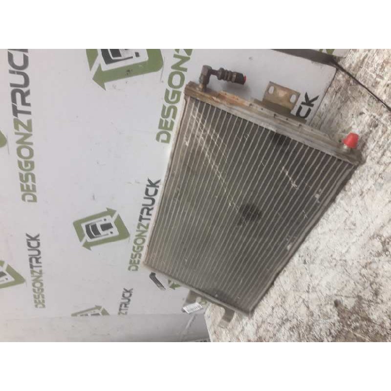 Recambio de condensador / radiador a/a para nissan terrano/terrano.ii (r20) comfort referencia OEM IAM 9352465410 - Verde 2