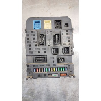Recambio de bsi para citroën c4 berlina lx referencia OEM IAM 9663798580  