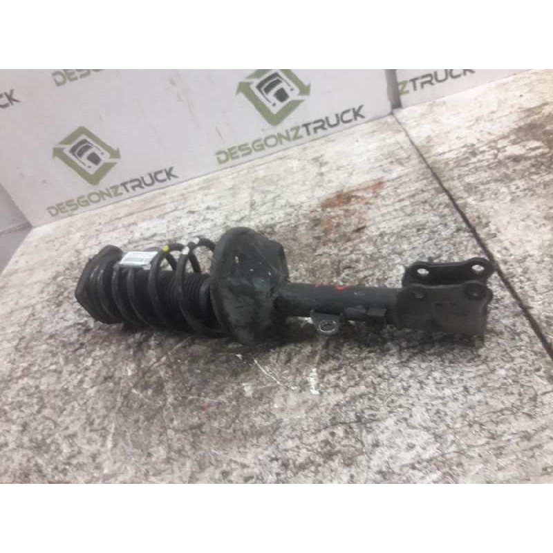 Recambio de amortiguador trasero derecho para hyundai coupe (gk) 1.6 fx referencia OEM IAM 553612C250 - Negro 3