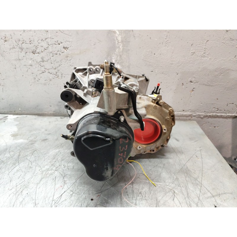 Recambio de caja cambios para renault clio i fase i+ii (b/c57) 1.2 alize referencia OEM IAM JB1085 - Blanco 3