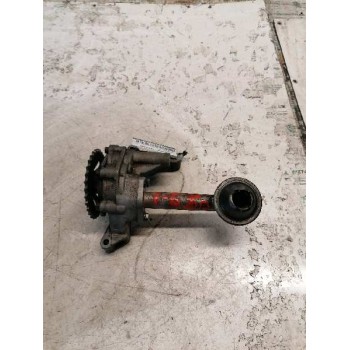 Recambio de bomba aceite para volkswagen golf iv berlina (1j1) 1.9 tdi referencia OEM IAM 06A115105  