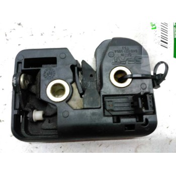Recambio de cerradura maletero / porton para seat ibiza (6k1) sport referencia OEM IAM 6K6827505A  