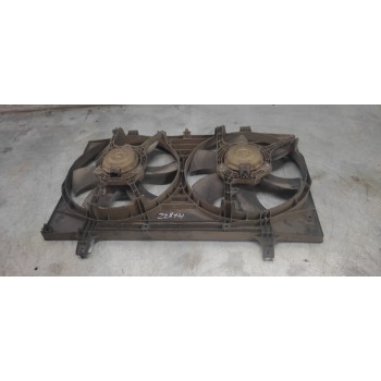 Recambio de electroventilador para nissan almera tino (v10m) básico referencia OEM IAM   