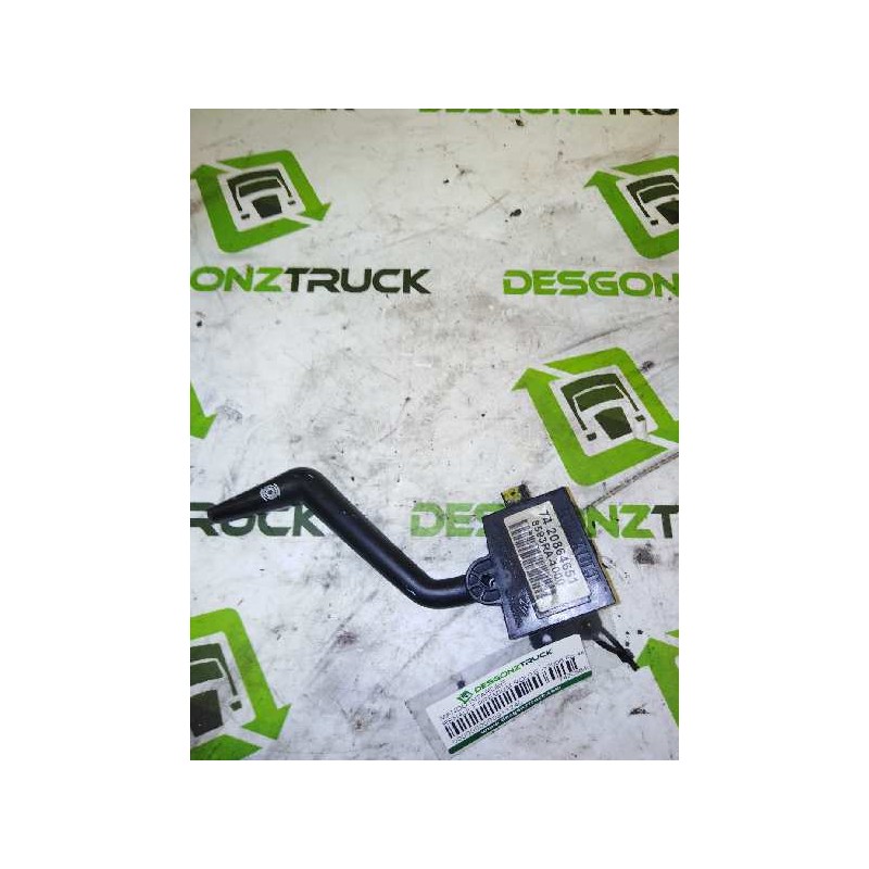 Recambio de mando intarder para renault premium route 2006 fg 4x2 gv larga distancia referencia OEM IAM 7420864651  