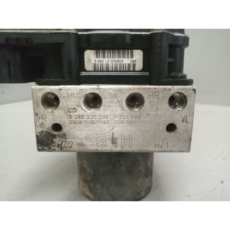 Recambio de abs para riocar march 07 referencia OEM IAM A0014465789  0265230236 - Blanco 6