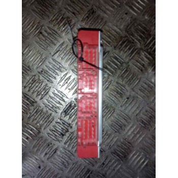 Recambio de modulo electronico para man tg - a 18.xxx referencia OEM IAM 81258106000 0260001033 CENTRALITA INTARDER