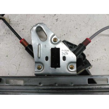 Recambio de elevalunas delantero izquierdo para peugeot 206 sw x-line refri referencia OEM IAM 9221E7  