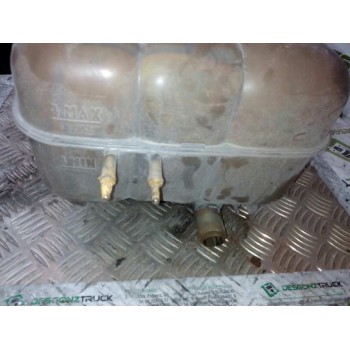 Recambio de deposito expansion para volvo fh 12 2002  12.1 diesel (d12d420) referencia OEM IAM 1676400  