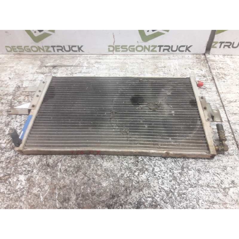 Recambio de condensador / radiador a/a para nissan terrano/terrano.ii (r20) comfort referencia OEM IAM 9352465410 - Verde 3