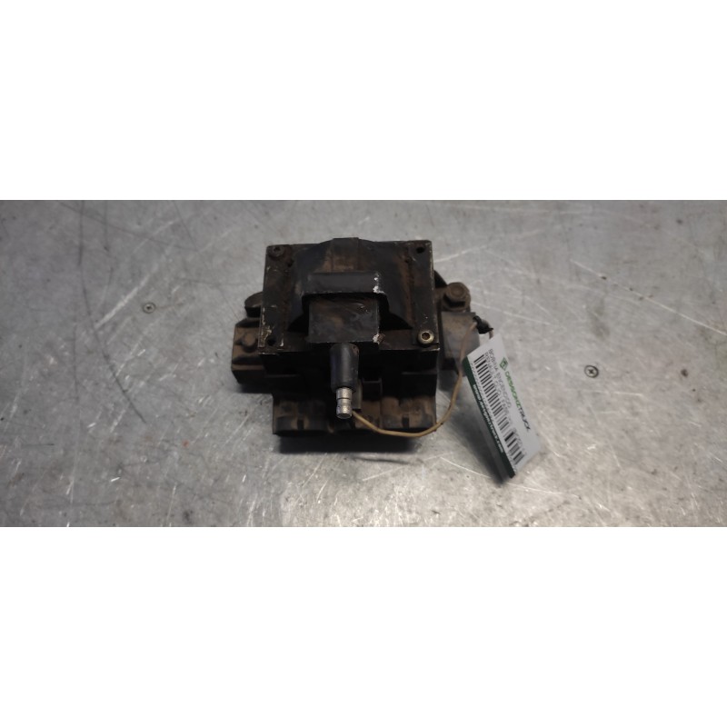 Recambio de bobina encendido para renault clio i fase i+ii (b/c57) 1.2 referencia OEM IAM 7700722070 7700732263 