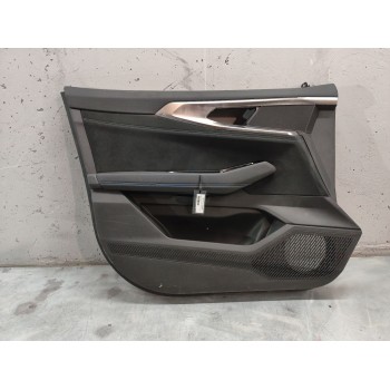 Recambio de guarnecido puerta delantera izquierda para renault austral tce 130 referencia OEM IAM   