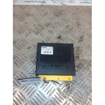 MODULO ELECTRONICO 81258117019 4461702090 CENTRALITA ECAS