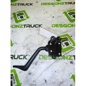 Recambio de mando intarder para renault premium route 2006 fg 4x2 gv larga distancia referencia OEM IAM 7420864651  