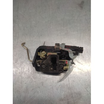 CERRADURA PUERTA TRASERA IZQUIERDA 2 PINS 