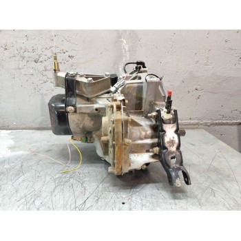 Recambio de caja cambios para renault clio i fase i+ii (b/c57) 1.2 alize referencia OEM IAM JB1085  