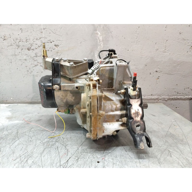 Recambio de caja cambios para renault clio i fase i+ii (b/c57) 1.2 alize referencia OEM IAM JB1085 - Blanco 4