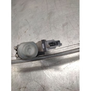 Recambio de elevalunas delantero izquierdo para citroën c3 1.4 magic referencia OEM IAM 400619F  6 PINS