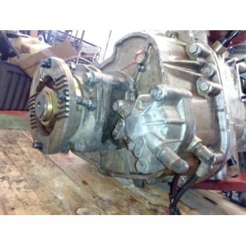 Recambio de caja cambios para iveco trucks eurocargo 150 y 170 150 e 23 fp (227cv) referencia OEM IAM 28909  