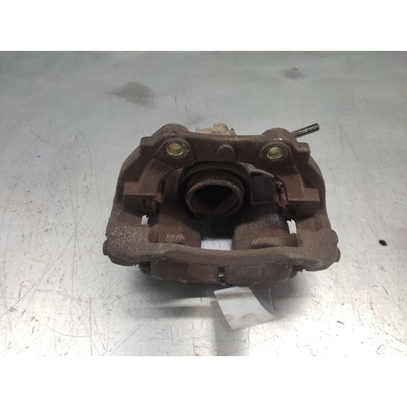 Recambio de pinza freno delantera derecha para peugeot 307 berlina (s2) 1.6 hdi referencia OEM IAM 9658300280 2